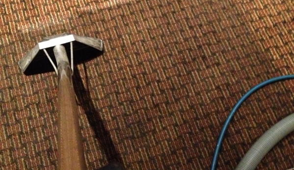 ABC Carpet Cleaning - Cleveland, OH