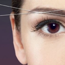 Silk Eyebrow Threading - Hair Removal