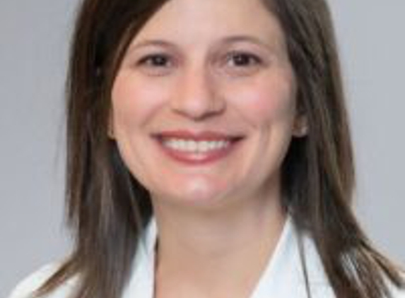 Jennifer Baur, MD - New Orleans, LA