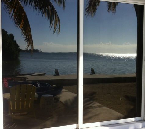 Florida Key's Window Tinting - Big Pine Key, FL