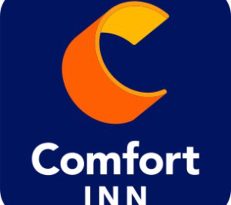 Comfort Inn & Suites IAH Bush Airport - East - Humble, TX
