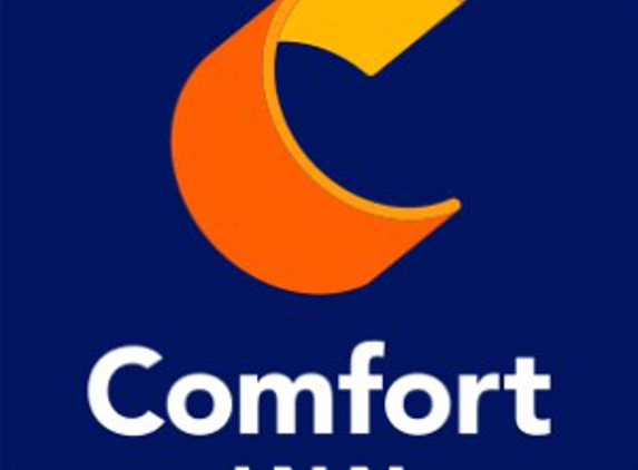 Comfort Suites Edmond - Edmond, OK