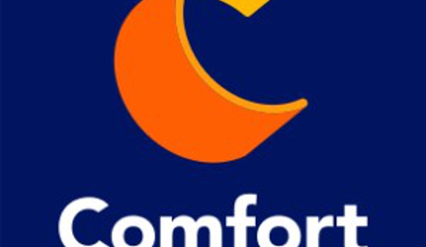 Comfort Inn & Suites Portland International Airport - Portland, OR