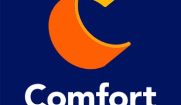 Comfort Inn & Suites Love Field-Dallas Market Center - Dallas, TX