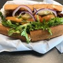 Caspian Grill