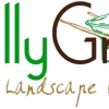 Kelly Green Native Landscape gallery