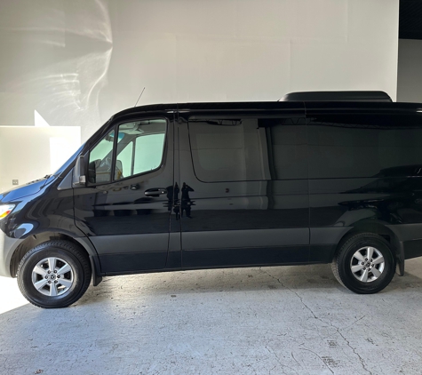 VTI Van Rentals - Brooklyn, NY