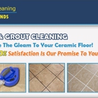 Tile Grout Cleaning The Woodlands