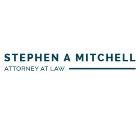 Stephen A. Mitchell Attorney at Law - Austin, TX