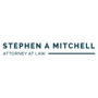 Stephen A. Mitchell Attorney at Law