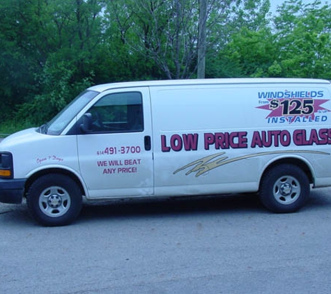 Low Price  Auto Glass - Columbus, AZ