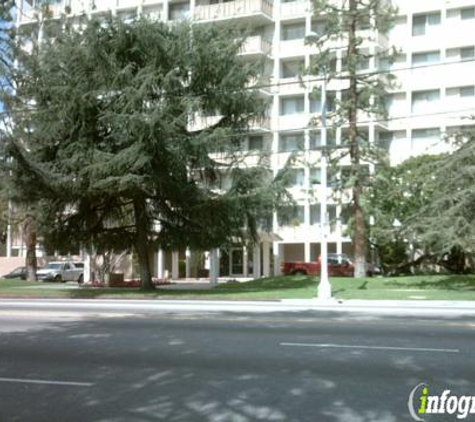 Los Feliz Towers Homeowners - Los Angeles, CA