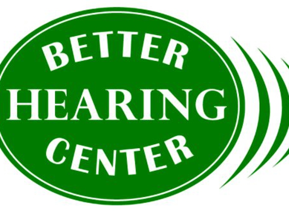 Better Hearing Center - Seattle, WA