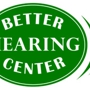 Better Hearing Center