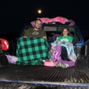 Getty - Drive-In Theaters