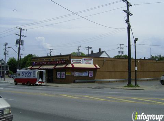 Foodtown Supermarket - Cleveland, OH