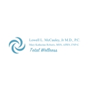 Dr. Lowell L McCauley, MD - Physicians & Surgeons