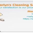 Marlyn's Cleaning Service - Building Cleaning-Exterior