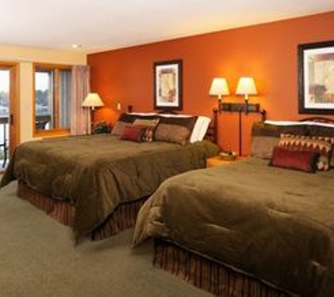 Pointe Hotel & Suites And Conference Center - Minocqua, WI