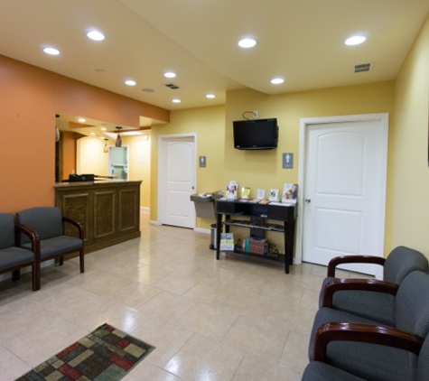 Cornerstone Family Dentistry - Nashville, TN