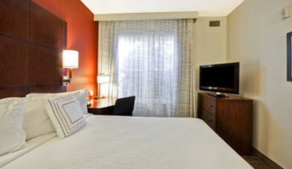 Residence Inn Gulfport-Biloxi Airport - Gulfport, MS