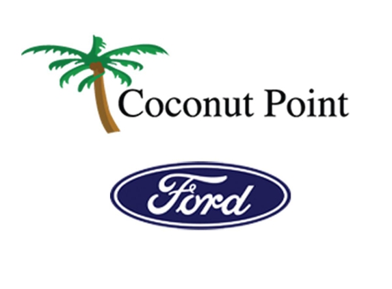 Coconut Point Ford - Estero, FL