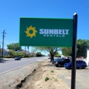 Sunbelt Rentals