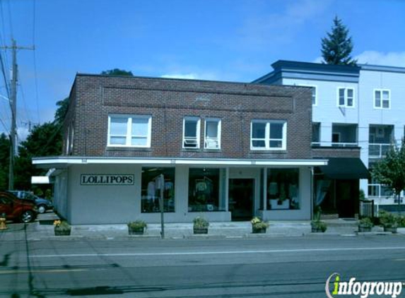 Lollipop's Consignment Shop - Burien, WA