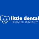 Little Dental Pediatric Dentistry San Antonio - Pediatric Dentistry