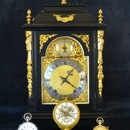 Classic Clocks - Clock Repair