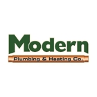 Modern Plumbing & Heating Co.