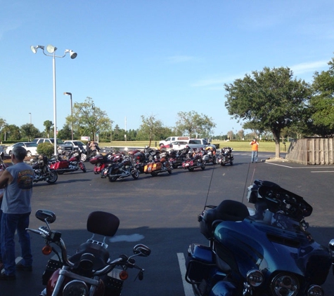 Orlando Harley-Davidson South - Kissimmee, FL