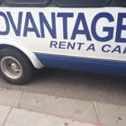 Advantage Rent A Car