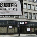 Shuga Records - Music Stores