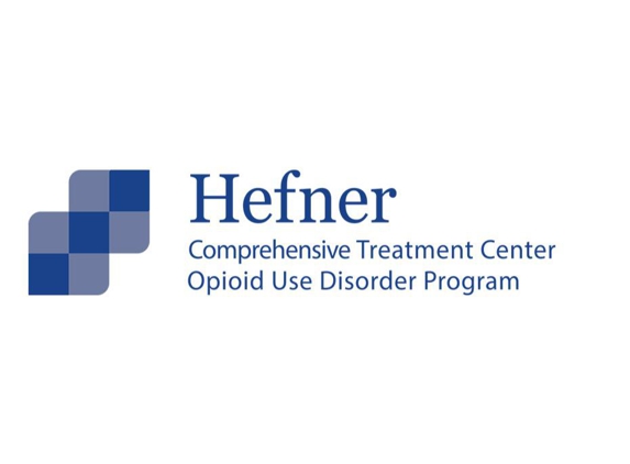 Hefner Comprehensive Treatment Center - Oklahoma City, OK