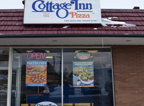 Cottage Inn Pizza - Livonia, MI