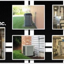 C & C Olympic Heating Inc - Heating Contractors & Specialties