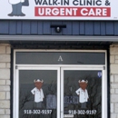 Buffalo Country Medical - Urgent Care