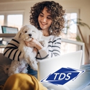 TDS Home & Business Services - Satellite & Cable TV Equipment & Systems