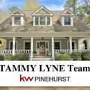 The Tammy Lyne Team - Real Estate Consultants
