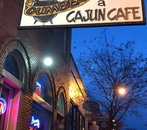 Gumbeaux's a Cajun Cafe - Douglasville, GA