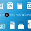 Appliance Repair in Jamul - Major Appliance Refinishing & Repair