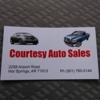 Courtesy Auto Sales gallery