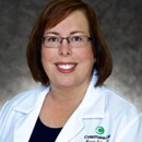 Maria Soler, MPH