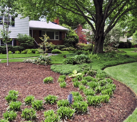 Zimmerman's Landscaping & Lawn Care - Etters, PA