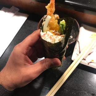 Midori Sushi - Sherman Oaks, CA