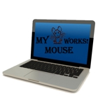 My Mouse Works Comuter Service and Repair