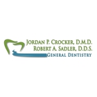 Jordan P. Crocker, D.M.D