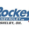 Rocket Chevrolet gallery