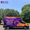 Blaze Heating, Cooling, Electrical & Plumbing - Triangle gallery